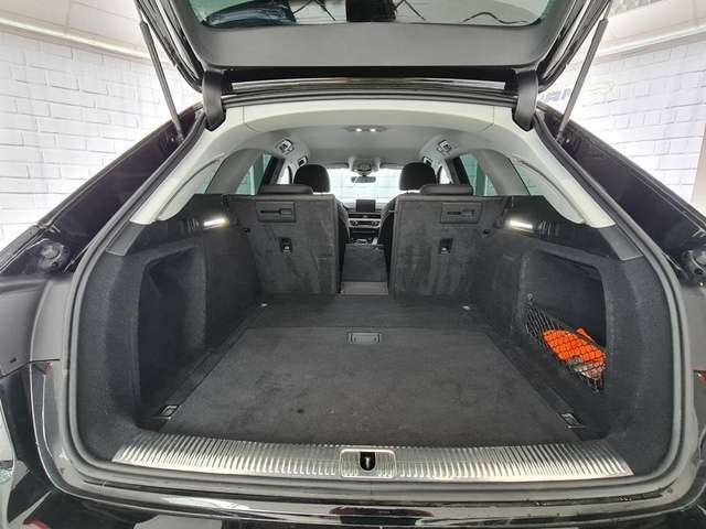 Audi A4 40 TFSI sport, Xenon, AHK, Navi, LMF, unfallfrei