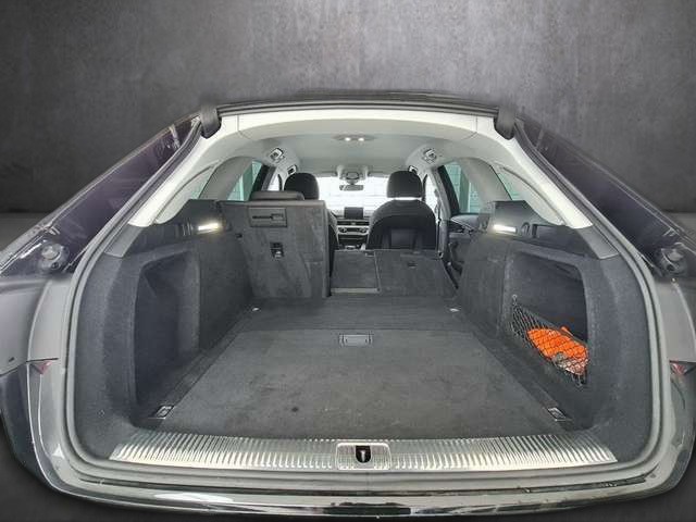 Audi A4 40 TFSI sport, Xenon, AHK, Navi, LMF, unfallfrei