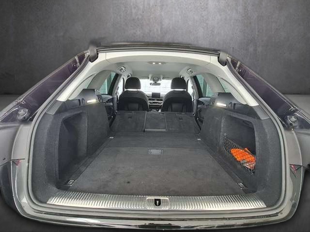 Audi A4 40 TFSI sport, Xenon, AHK, Navi, LMF, unfallfrei