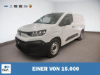 Bild Citroën Berlingo Kasten L2H1 Navi Kamera PDC v+h NSW
