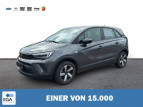 Bild Opel Crossland Edition SHZ LenkradHZG LED DAB Apple CarPlay Android Auto