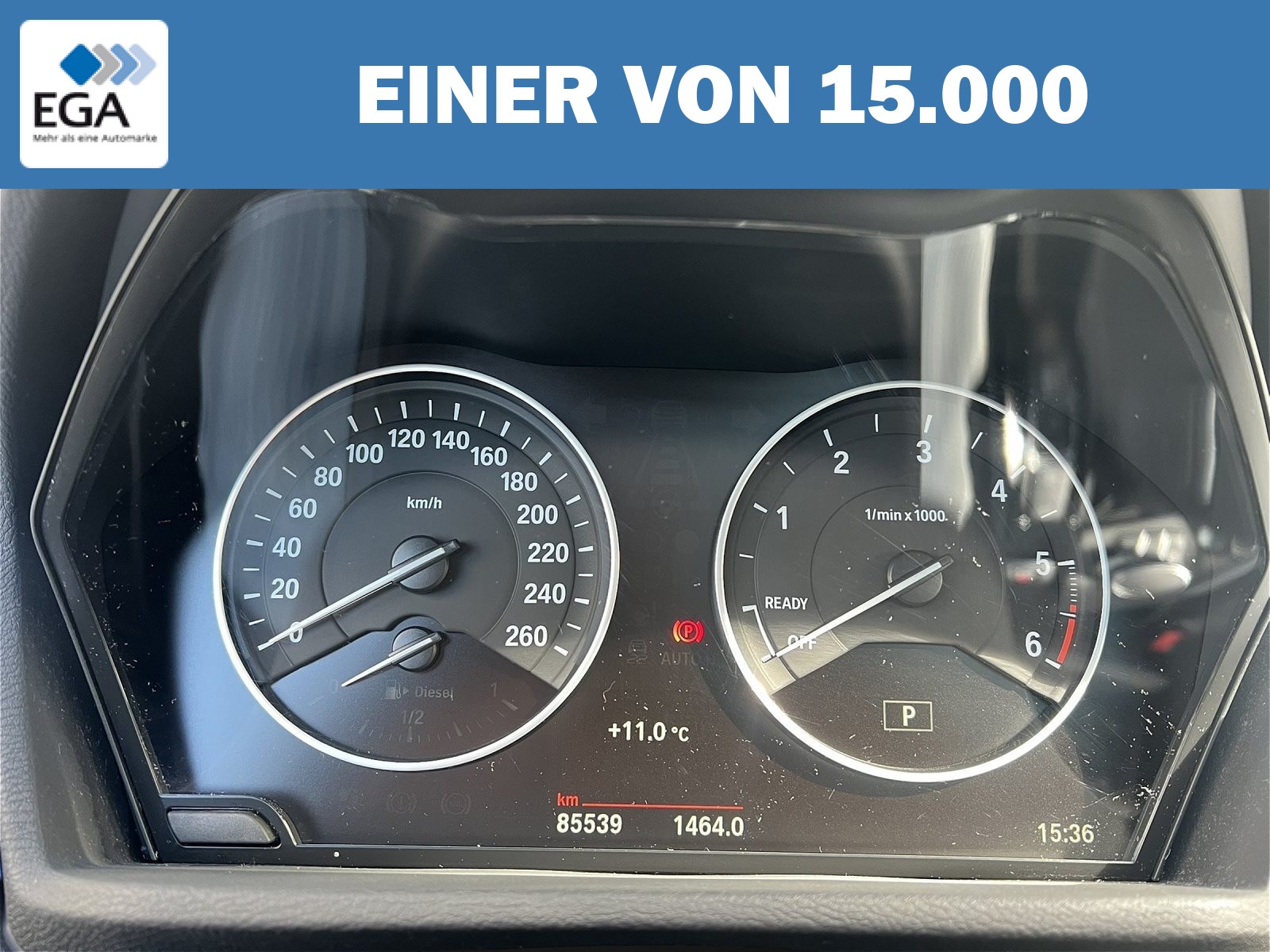 BMW X1 M Sport Panorama HUD Navi Plus ACC LED