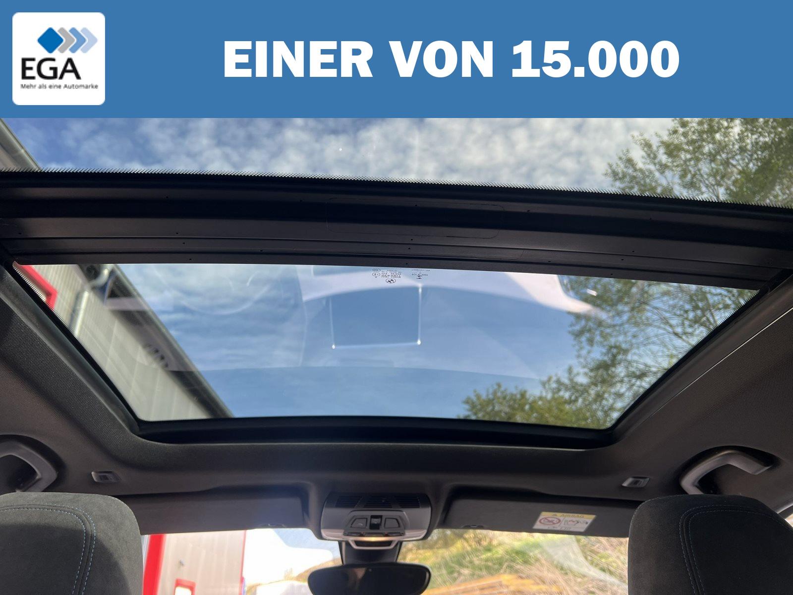 BMW X1 M Sport Panorama HUD Navi Plus ACC LED