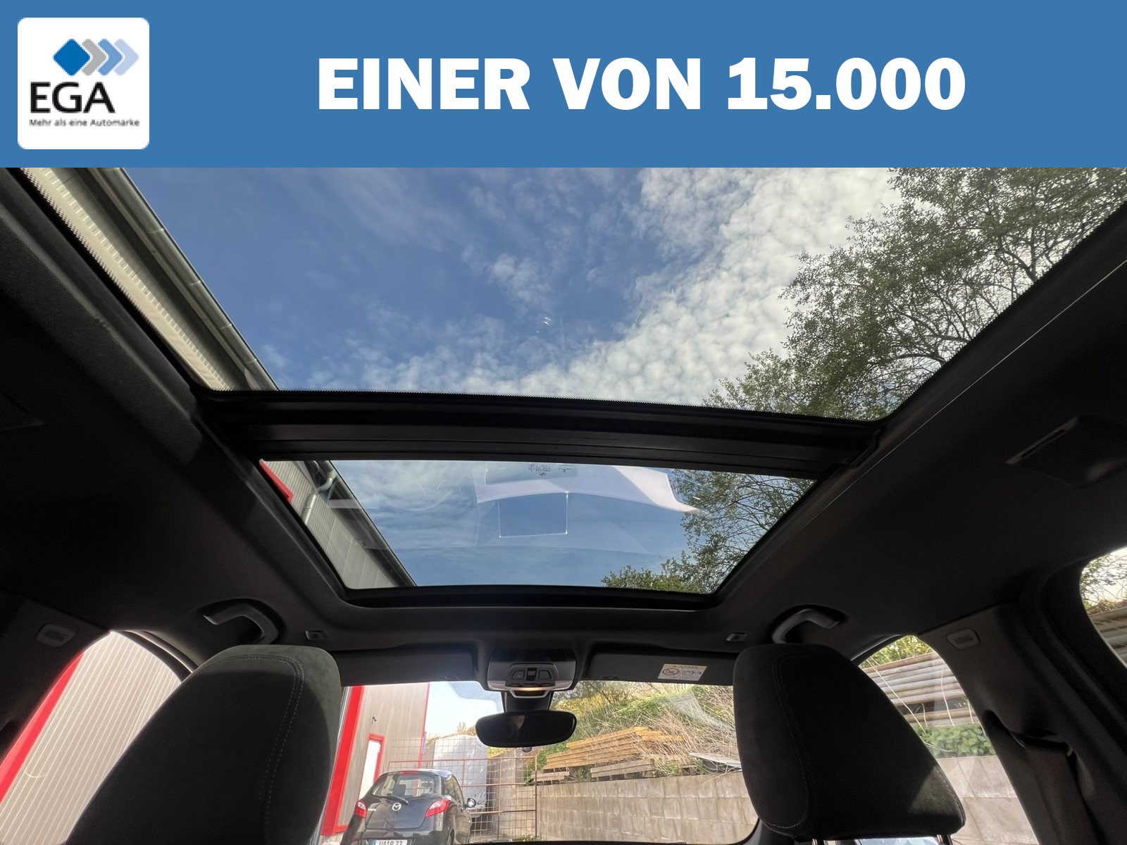 BMW X1 M Sport Panorama HUD Navi Plus ACC LED