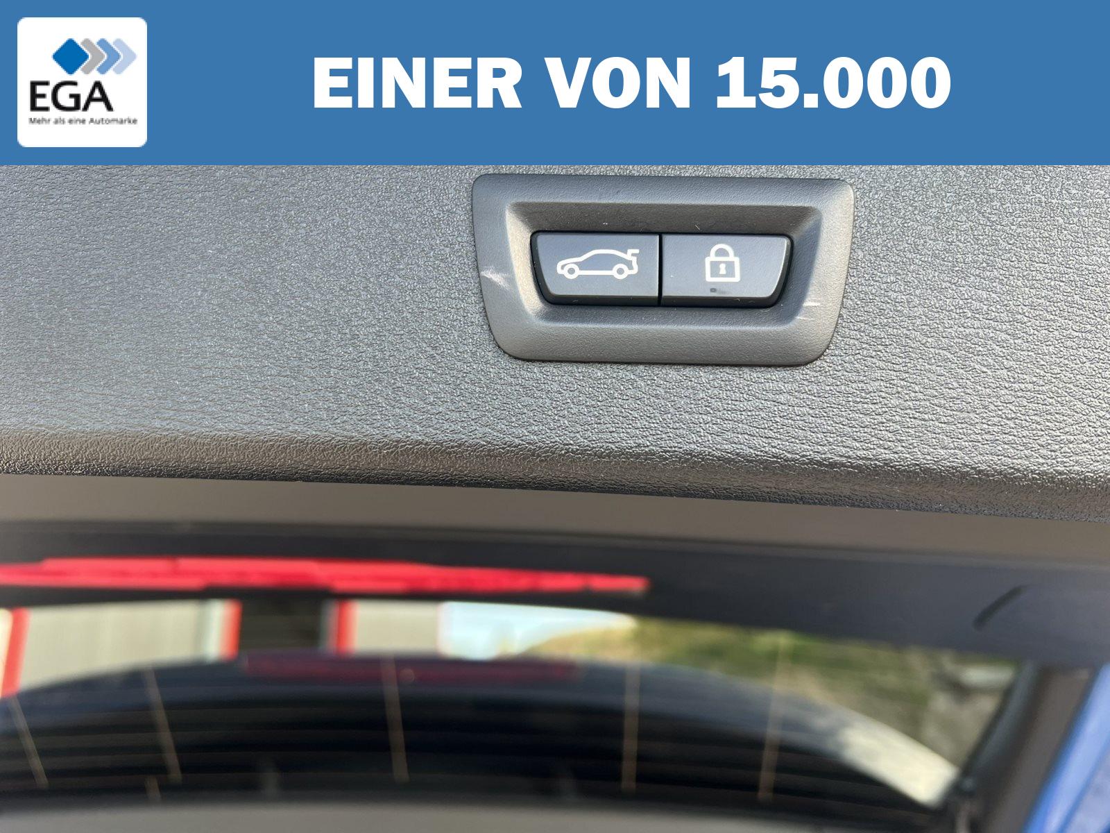 BMW X1 M Sport Panorama HUD Navi Plus ACC LED