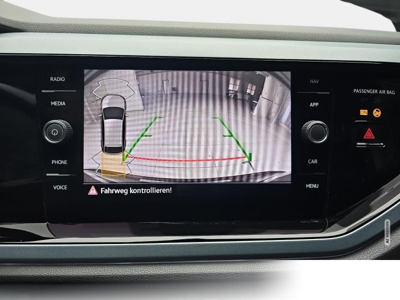 Volkswagen Taigo 1.0 TSI Goal Navi LED ACC Winter Sicht Spurp. P-Assist Kamera LM17