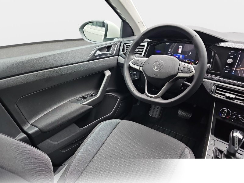 Volkswagen Taigo 1.0 TSI DSG Life Navi LED ACC Sitzheizung PDC Kamera LM16