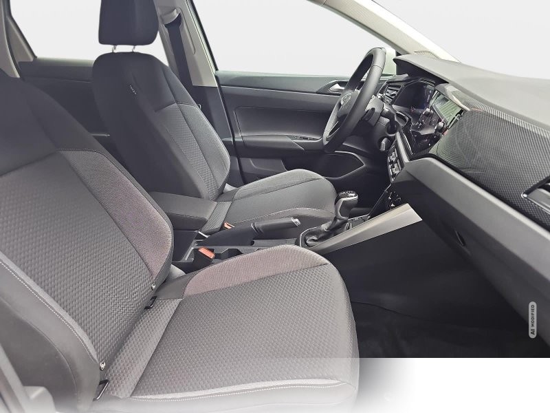 Volkswagen Taigo 1.0 TSI DSG Life Navi LED ACC Sitzheizung PDC Kamera LM16