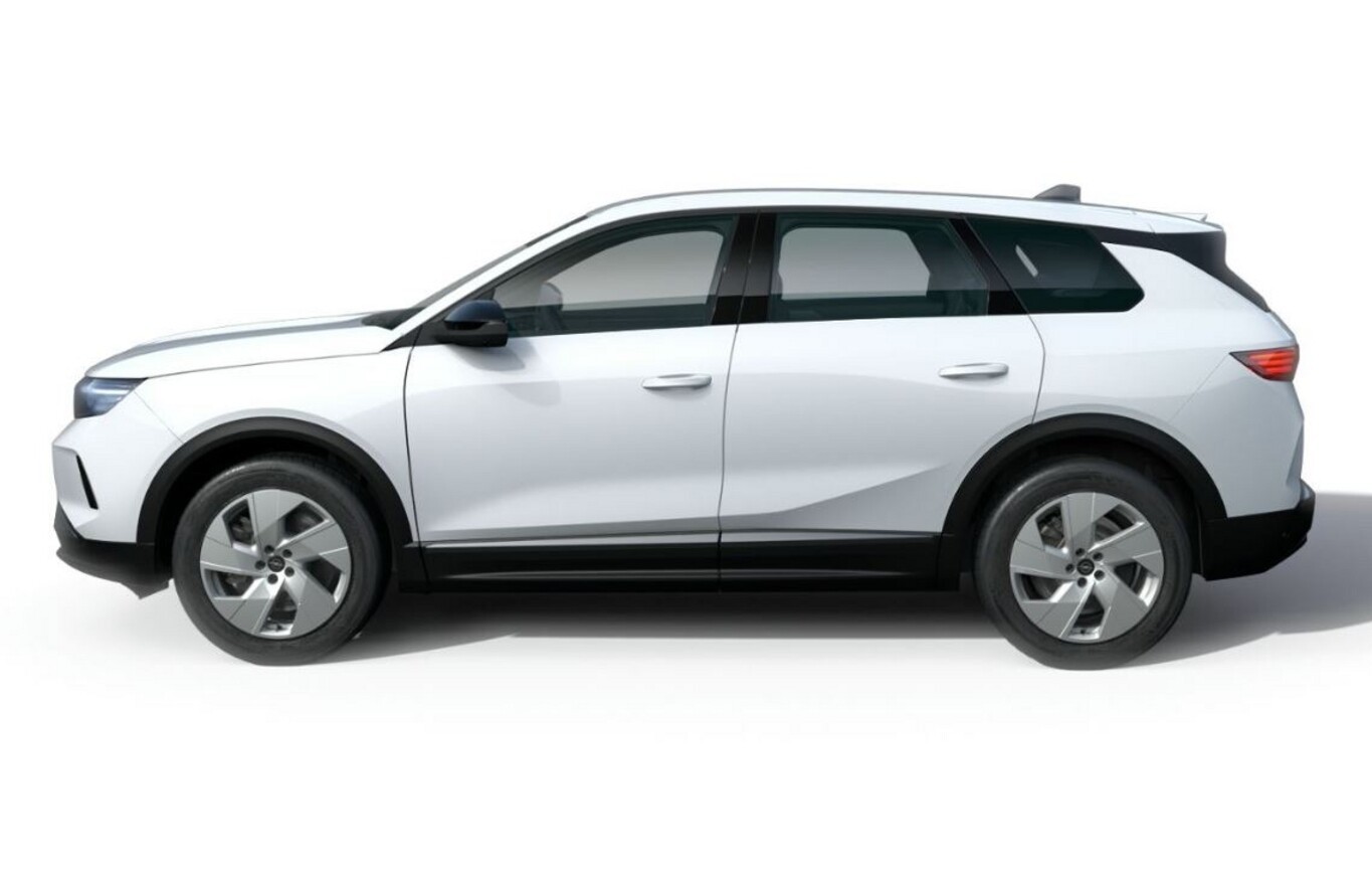 Opel Grandland X Grandland Hybrid AUT Edition KomfortP TechP Nav