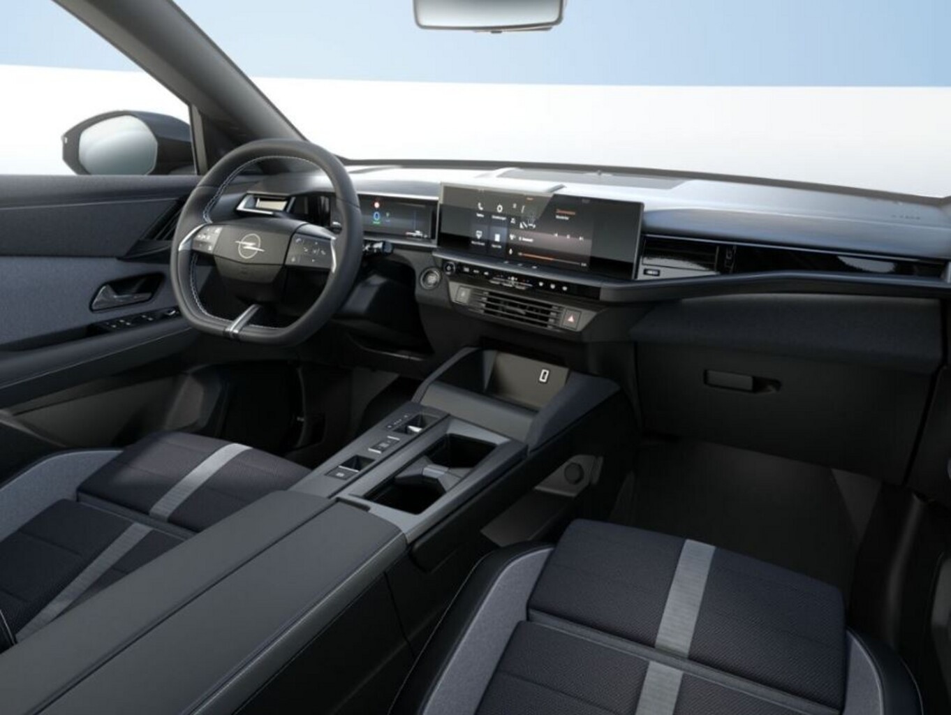 Opel Grandland X Grandland Hybrid AUT Edition KomfortP TechP Nav