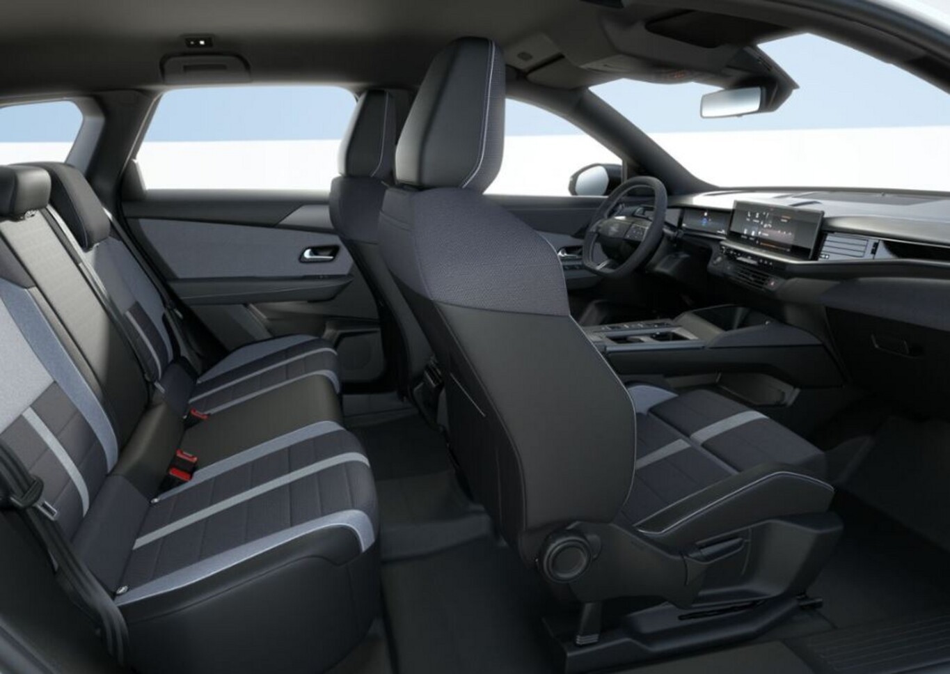 Opel Grandland X Grandland Hybrid AUT Edition KomfortP TechP Nav