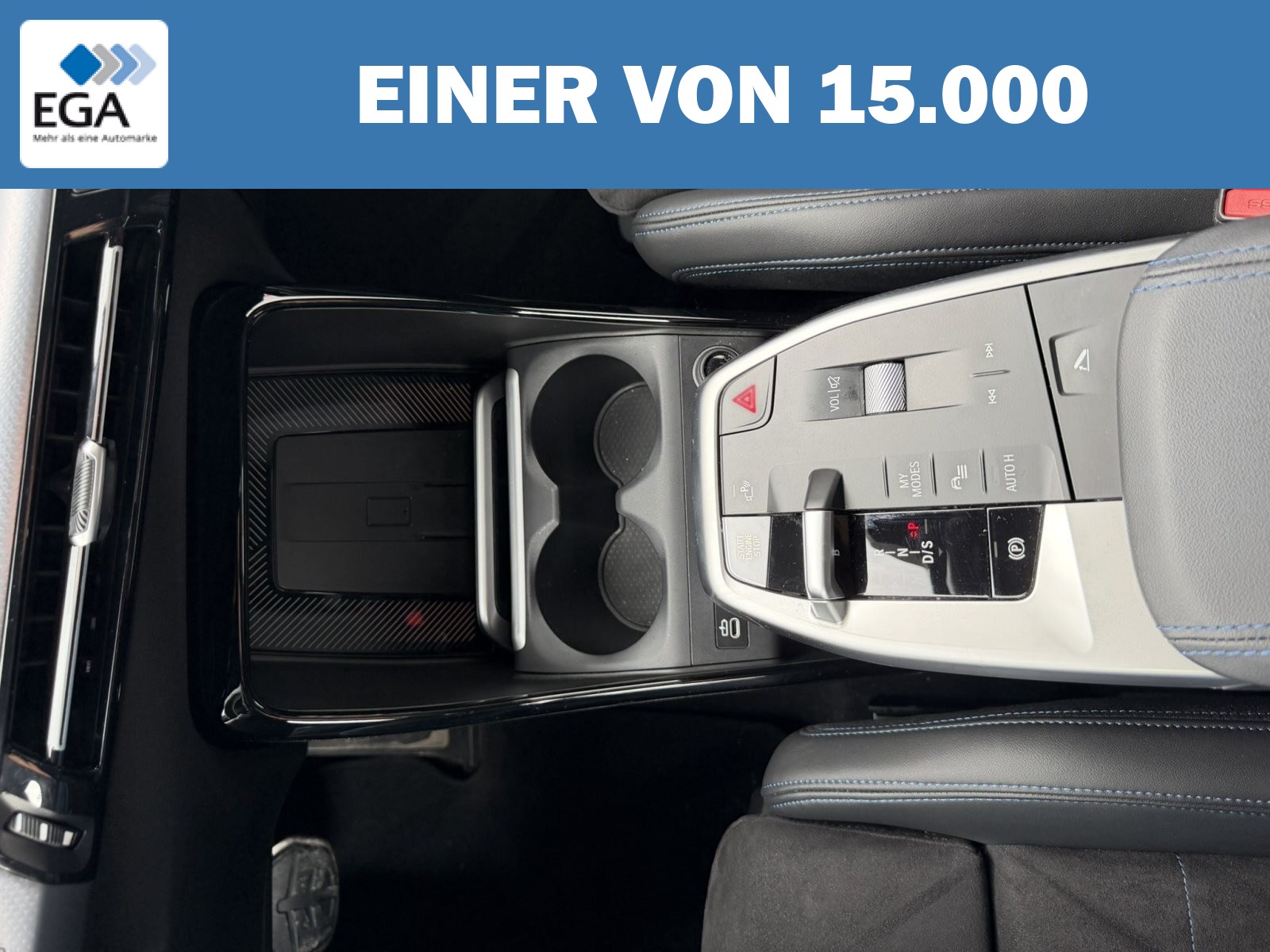 BMW 220 Active Tourer M Sport AHK Premium Adapt LED ActiveGuard