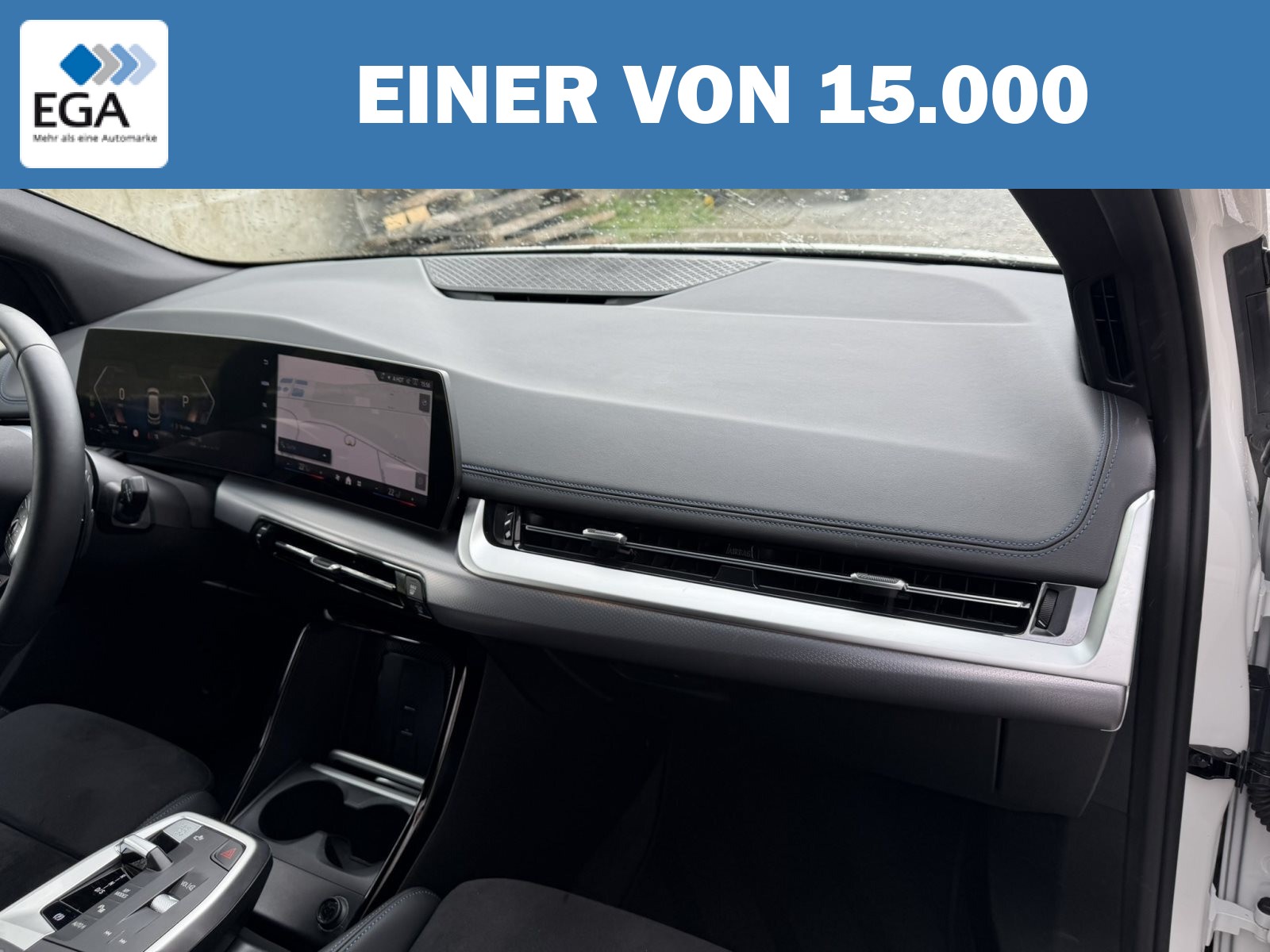 BMW 220 Active Tourer M Sport AHK Premium Adapt LED ActiveGuard