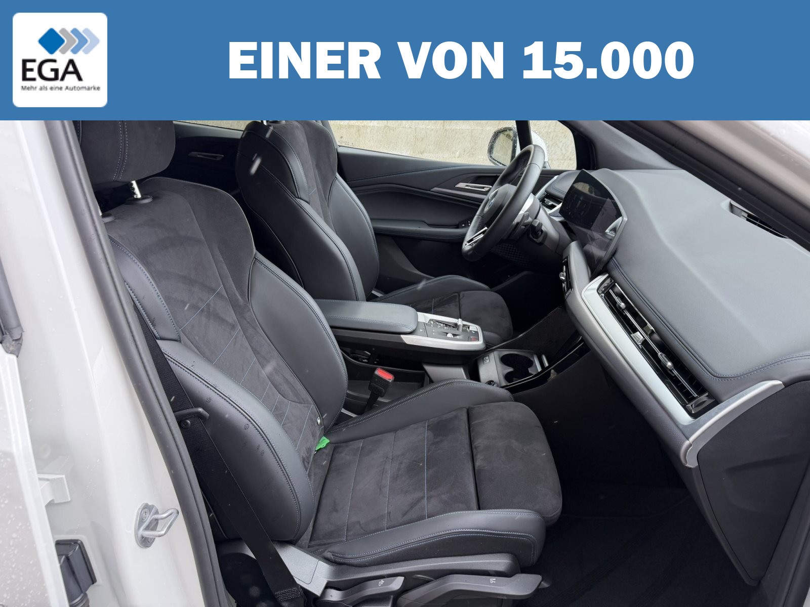 BMW 220 Active Tourer M Sport AHK Premium Adapt LED ActiveGuard