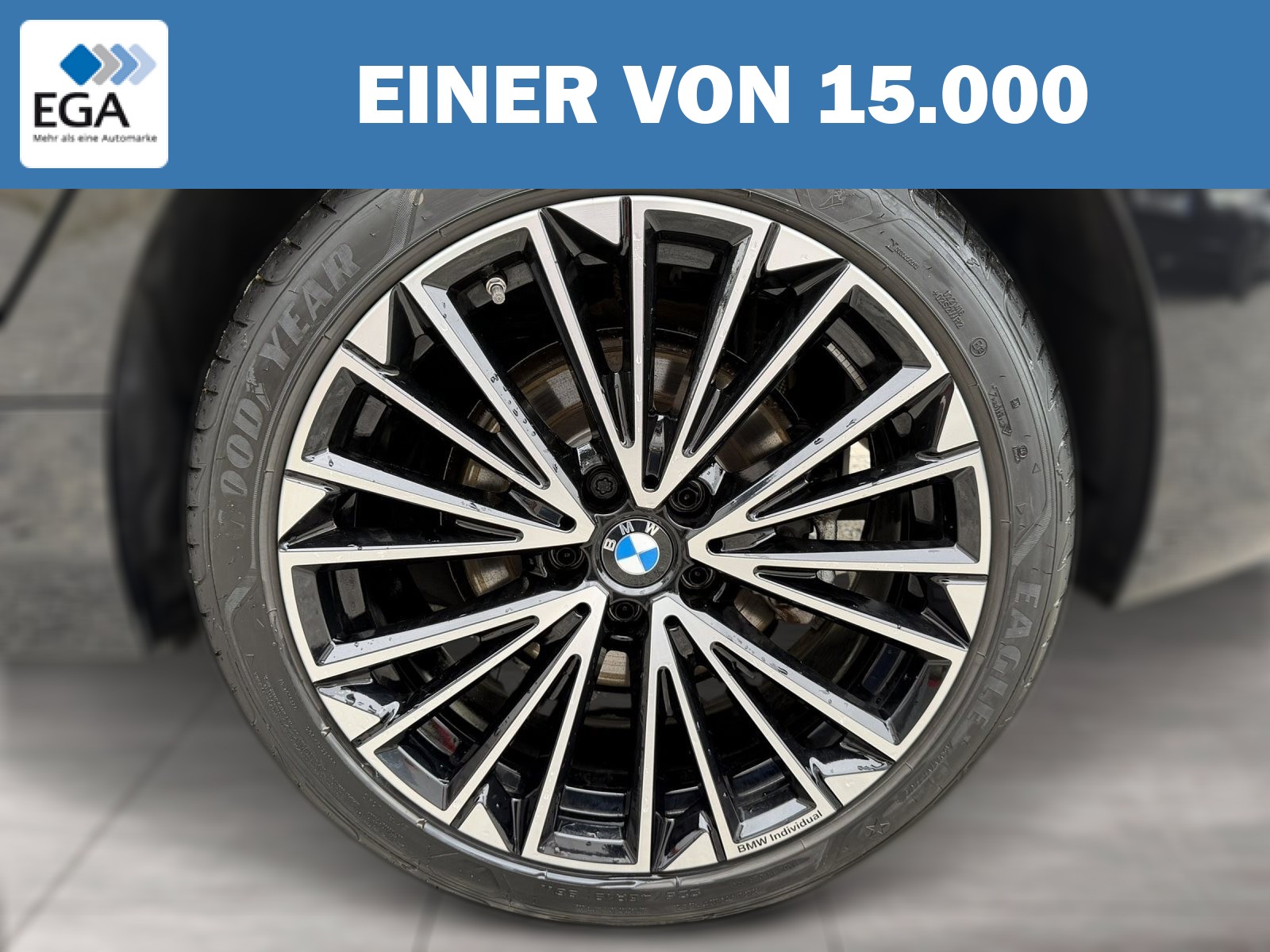 BMW 220 Active Tourer AHK Adapt LED eSitze HarmanKardon Aktivsitz