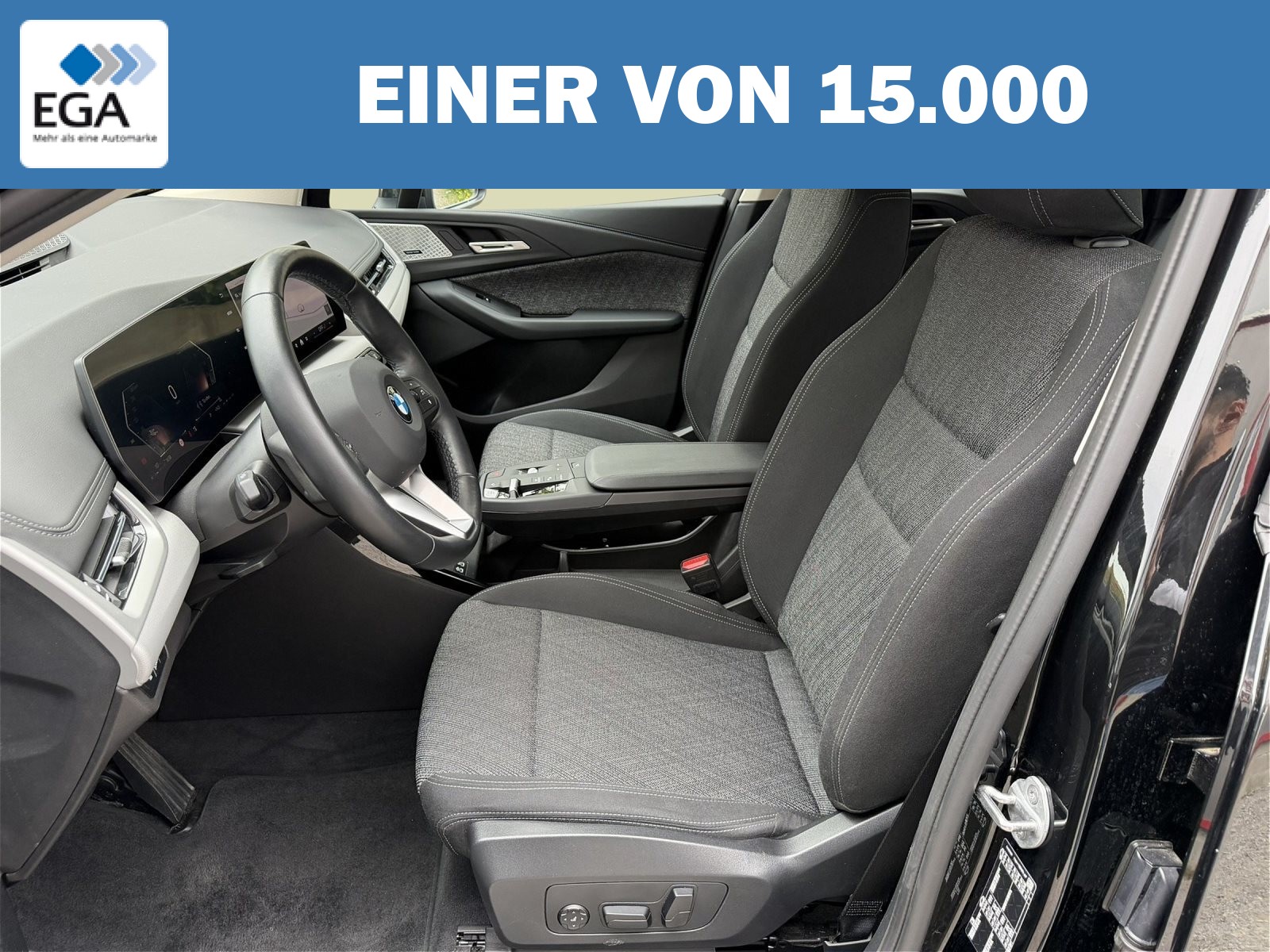 BMW 220 Active Tourer AHK Adapt LED eSitze HarmanKardon Aktivsitz