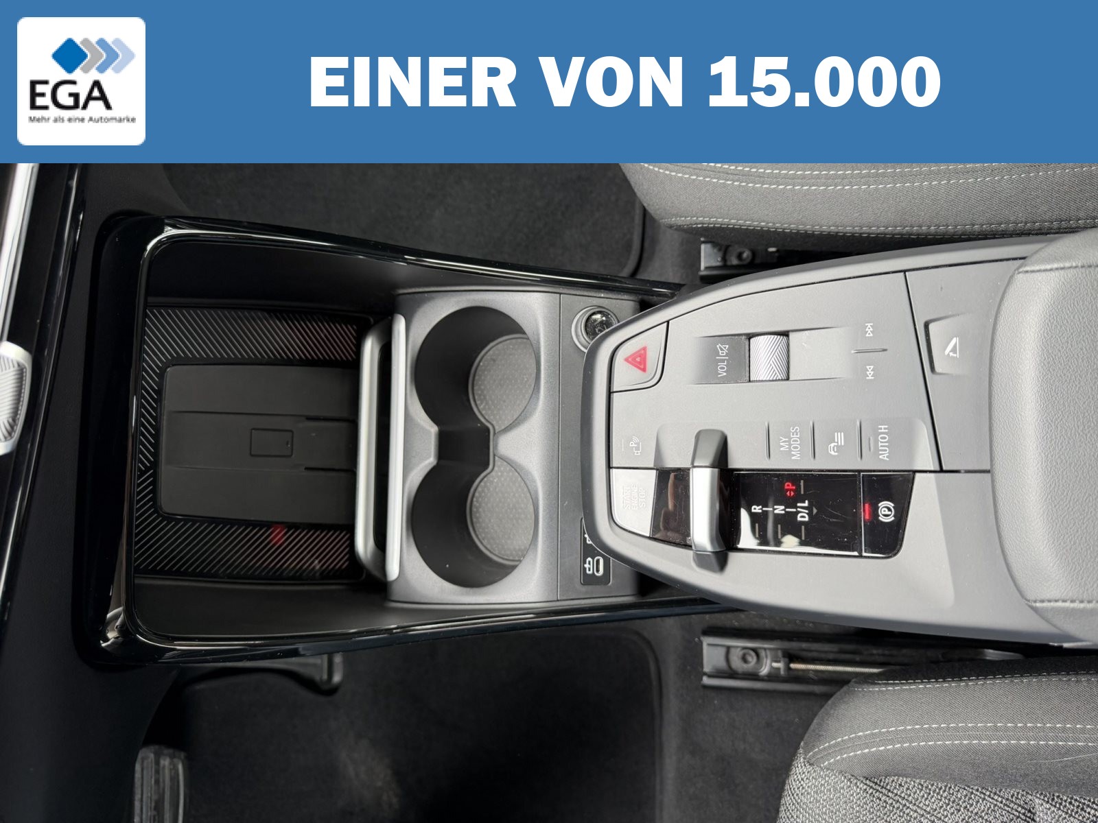 BMW 220 Active Tourer AHK Adapt LED eSitze HarmanKardon Aktivsitz