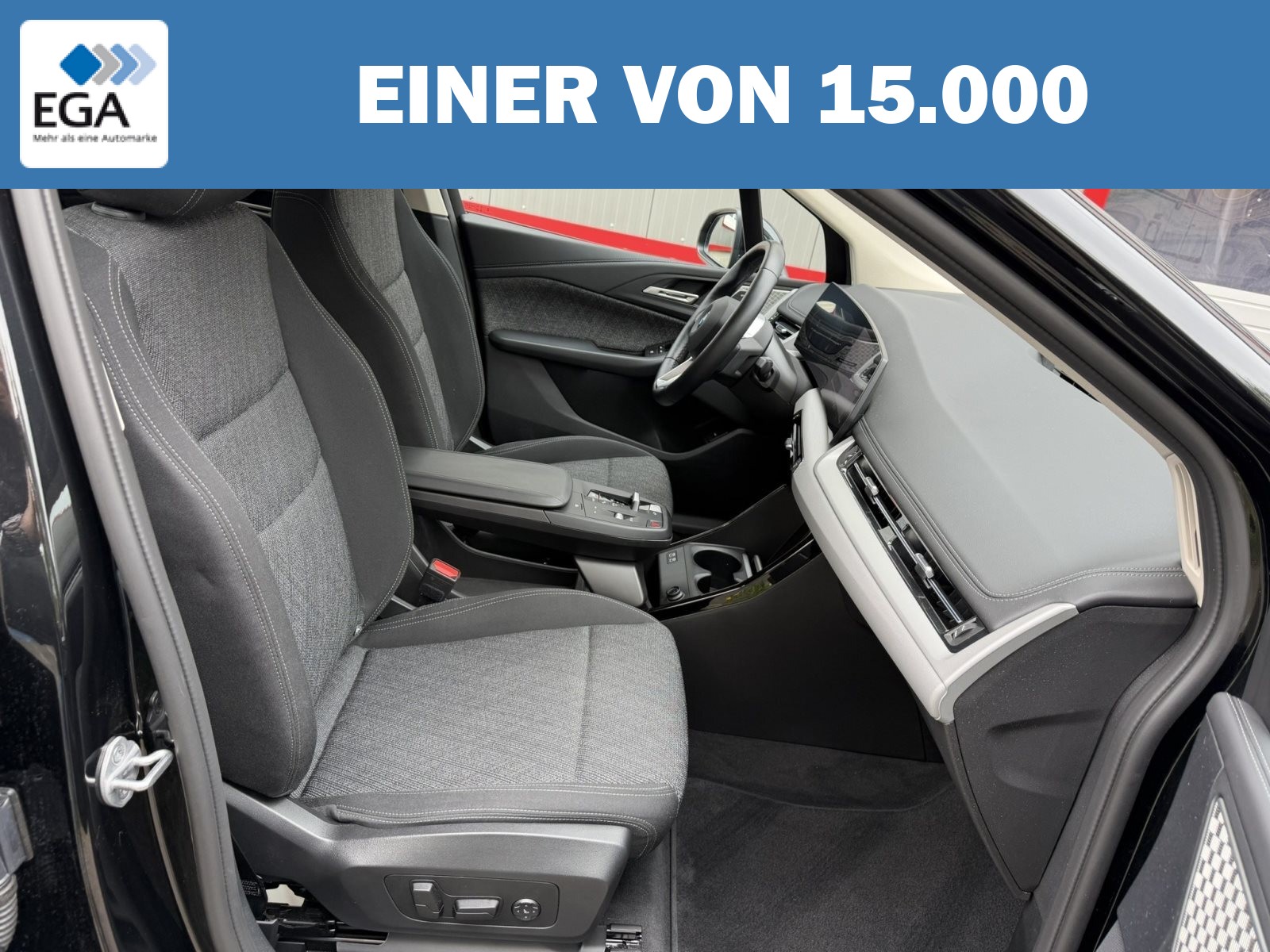 BMW 220 Active Tourer AHK Adapt LED eSitze HarmanKardon Aktivsitz