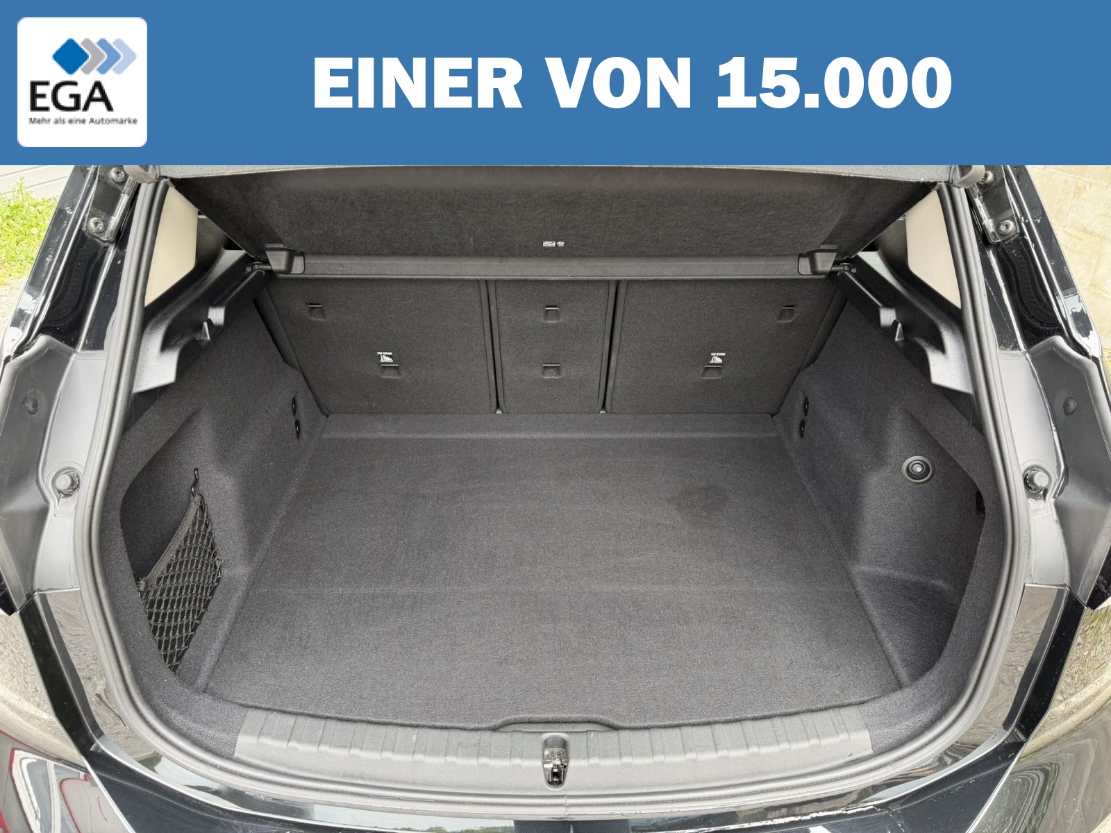 BMW 220 Active Tourer AHK Adapt LED eSitze HarmanKardon Aktivsitz