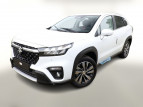 Bild Suzuki SX4 S-Cross S-Cross 1.4 MHEV 4WD Aut Comfort+ Pano 360° Lede