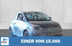 Bild Fiat 500e La Prima by Bocelli Navi LED Apple CarPlay Android Auto Klimaautom