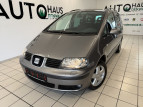 Bild Seat Alhambra 1.9 TDI*NUR GEWERBETREIBENDE*