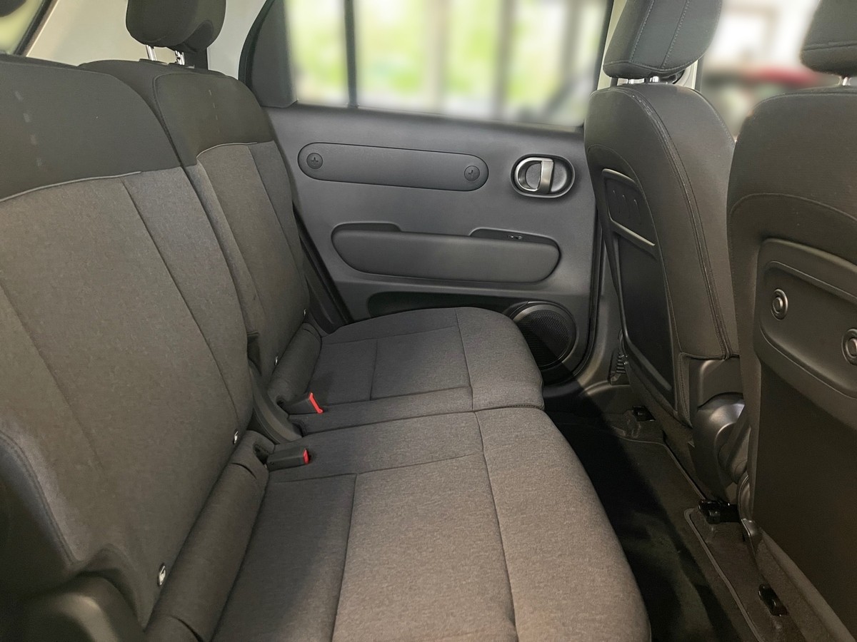 Hyundai INSTER EV 49 kWh Prime Navi+LED+NSCC+360°Kamera