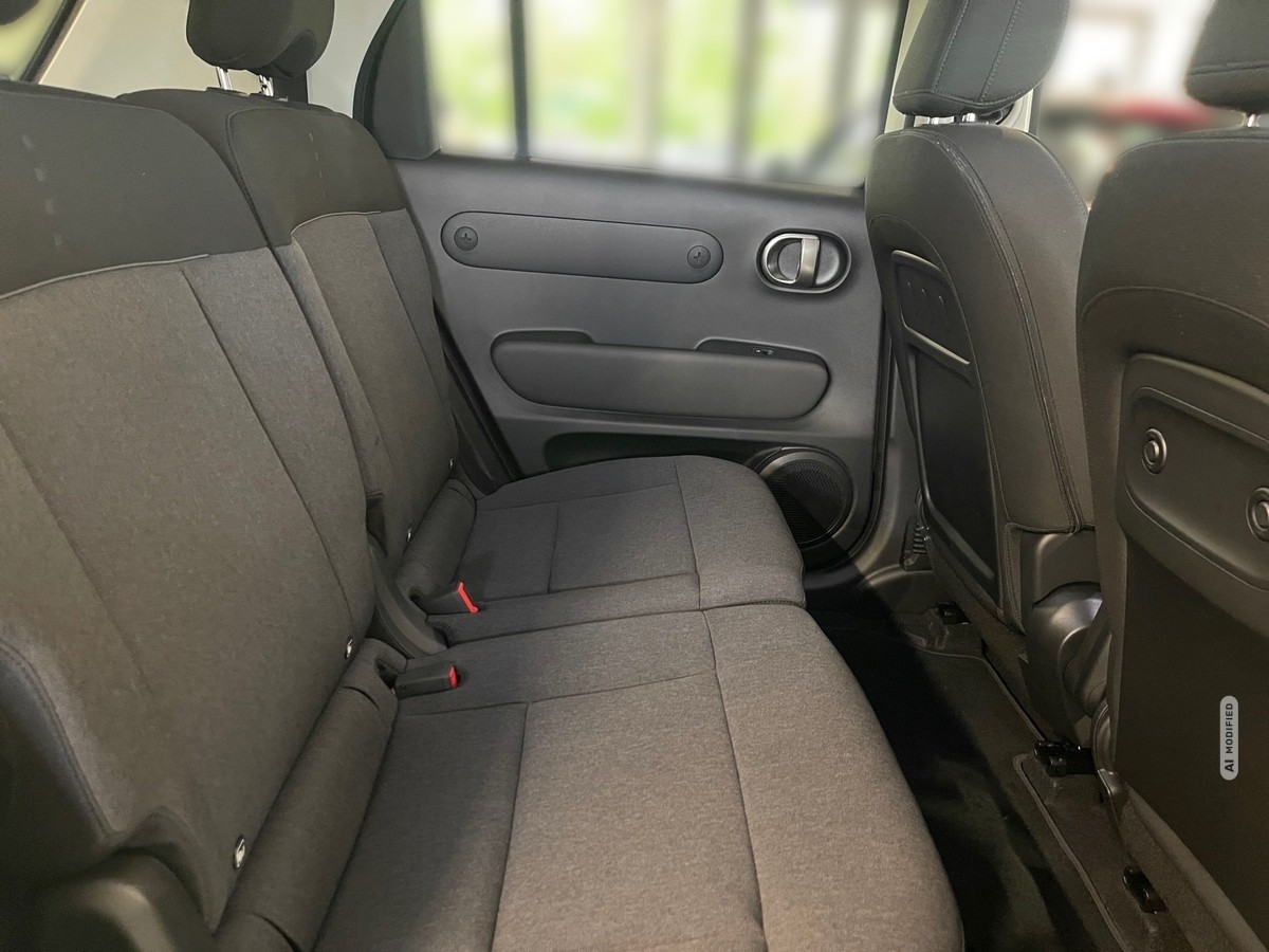 Hyundai INSTER EV 49 kWh Prime Navi+LED+NSCC+360°Kamera