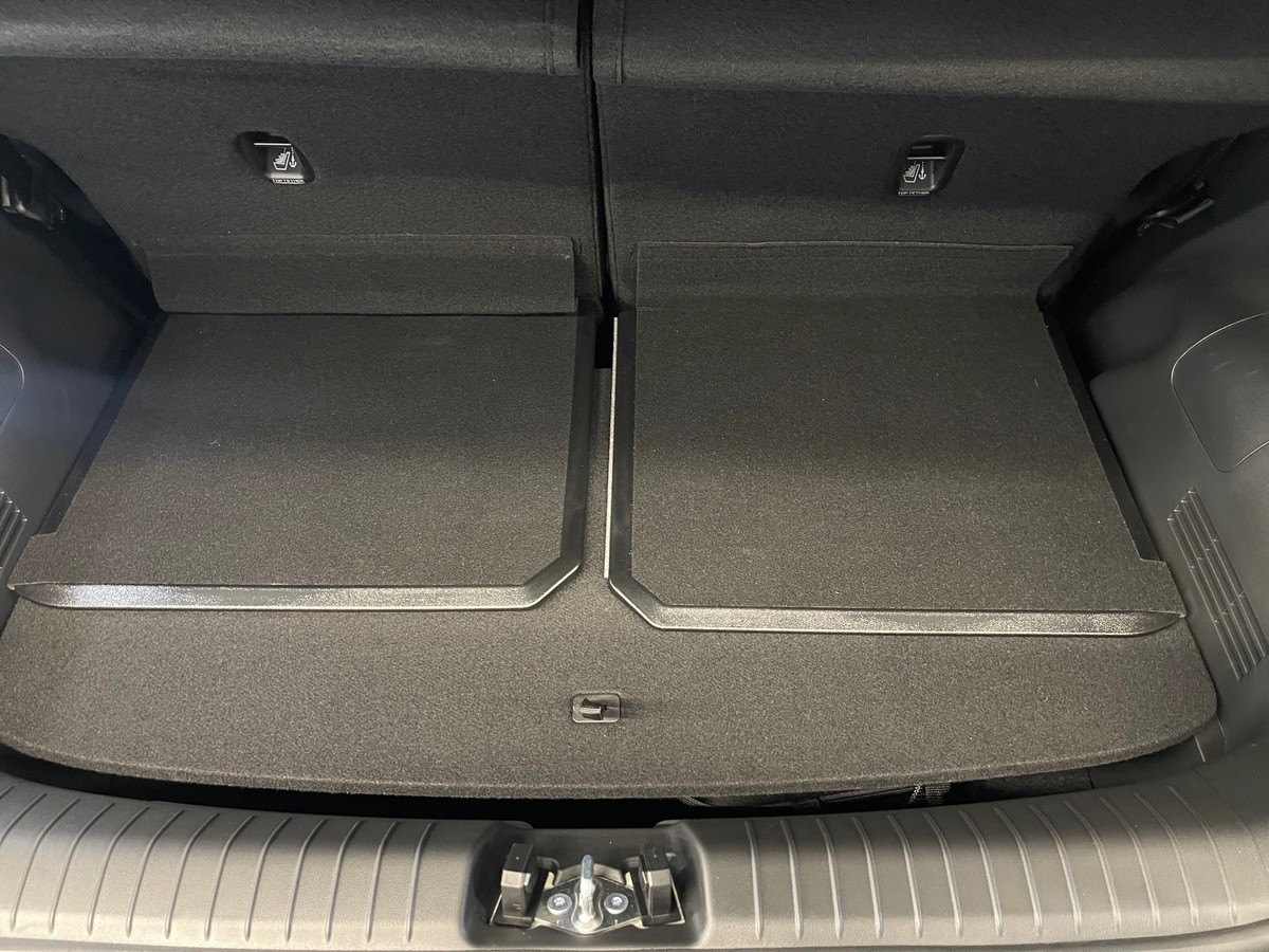 Hyundai INSTER EV 49 kWh Prime Navi+LED+NSCC+360°Kamera