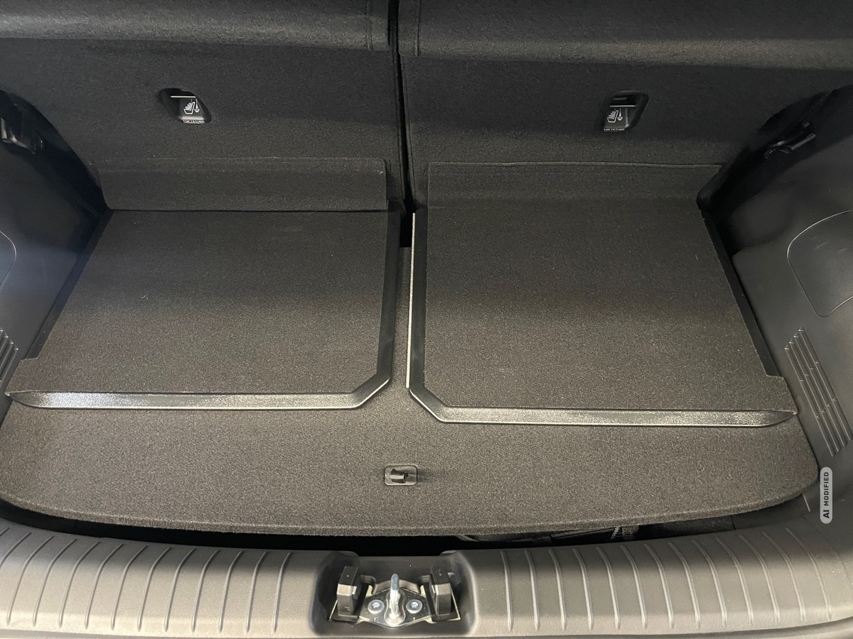 Hyundai INSTER EV 49 kWh Prime Navi+LED+NSCC+360°Kamera