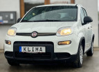 Bild Fiat Panda 1.0 Mild Hybrid Base *Klima*wenig KM*
