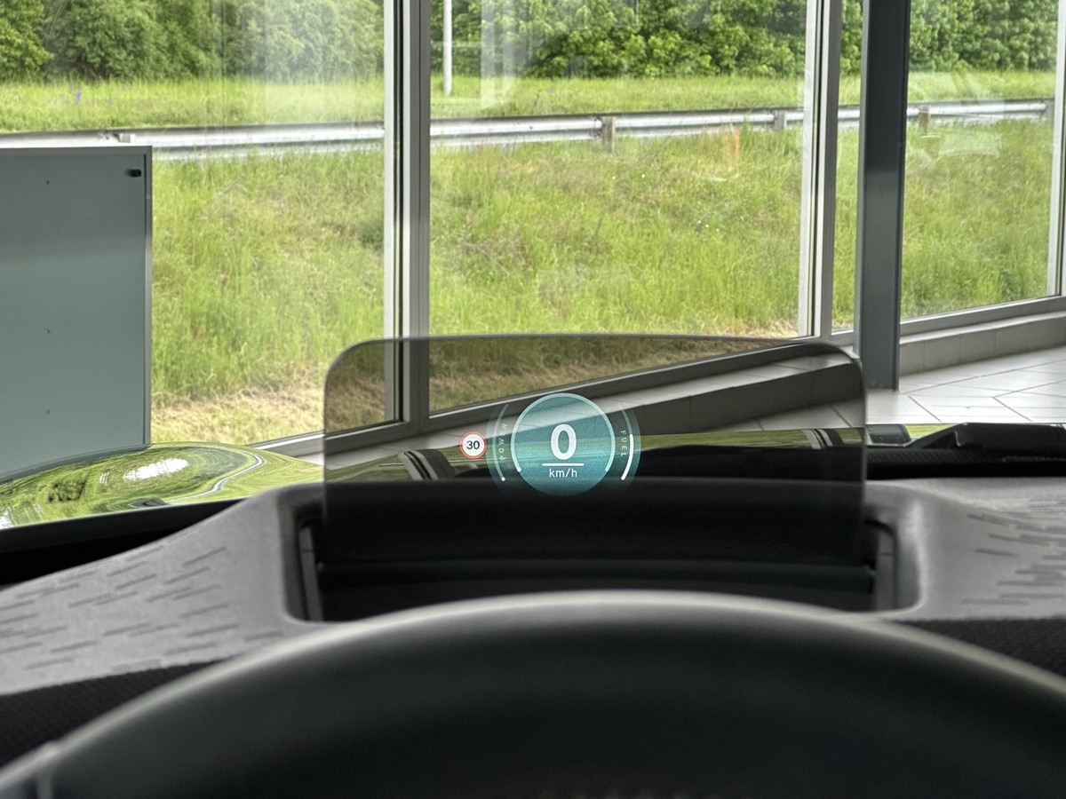 MINI Cooper C Classic Trim Sitz u.Lenkradhz Kamera LED Car Play