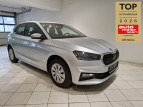 Bild Skoda Fabia 1.0 MPI Selection SHZ PDC Garantie