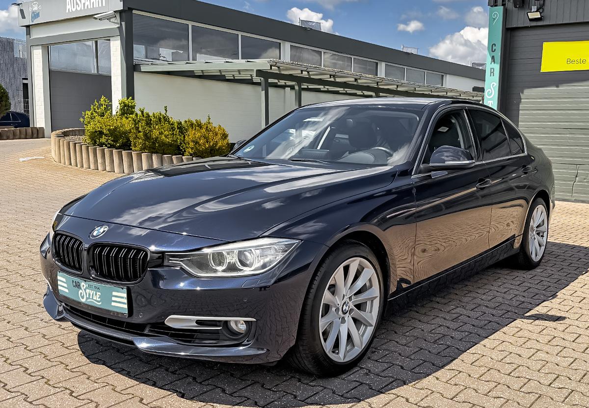 BMW 328  Modern i.Navi.RFK.SHZ.Ambiente Beleuch.