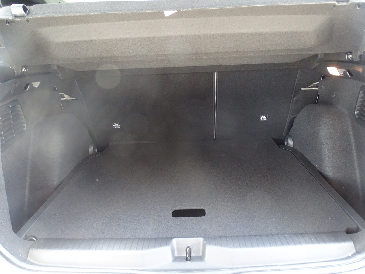 Citroën C3 Aircross 1.2 Mild-Hybrid 145 MAX Automatik Kamera PDC