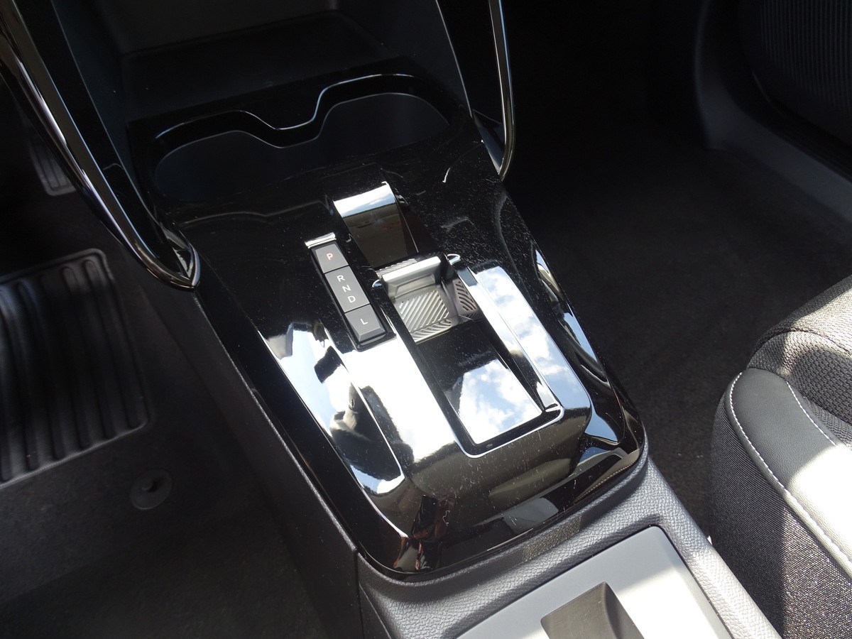Citroën C3 Aircross 1.2 Mild-Hybrid 145 MAX Automatik Kamera PDC