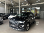 Bild Jeep Compass 2.0 MultiJet Limited 4WD ACC Alpine R.Cam AHK