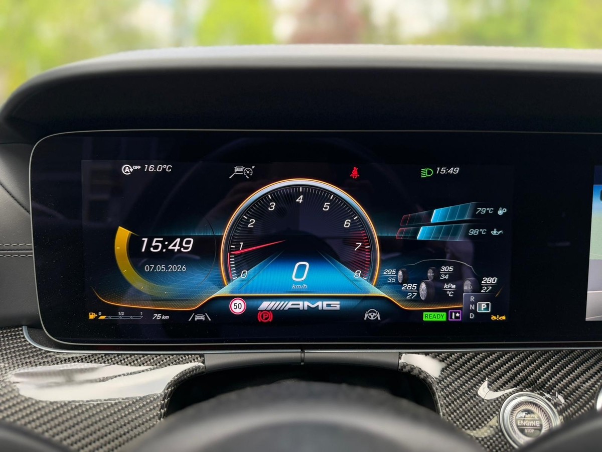 Mercedes-Benz CLS 53 AMG 4Matic, Standheizung, Multibeam, Junge Sterne 