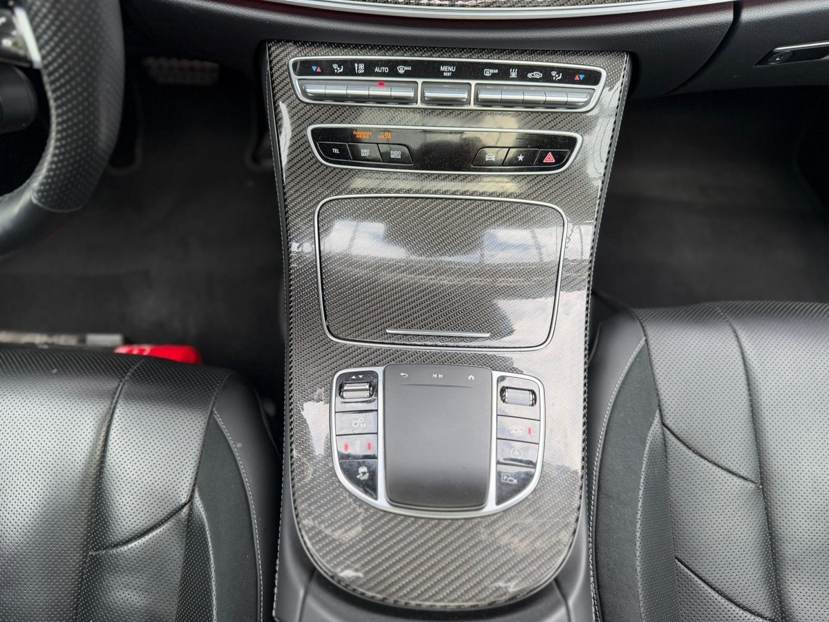 Mercedes-Benz CLS 53 AMG 4Matic, Standheizung, Multibeam, Junge Sterne 