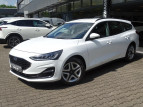 Bild Ford Focus 1.0 EcoBoost Turnier Cool&Connect 