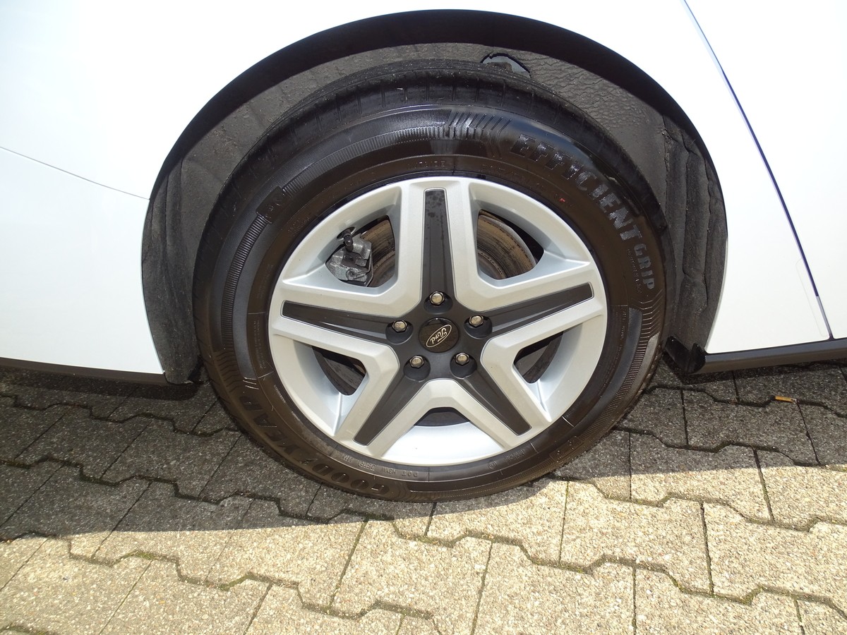 Ford Focus 1.0 EcoBoost Turnier Cool&Connect 