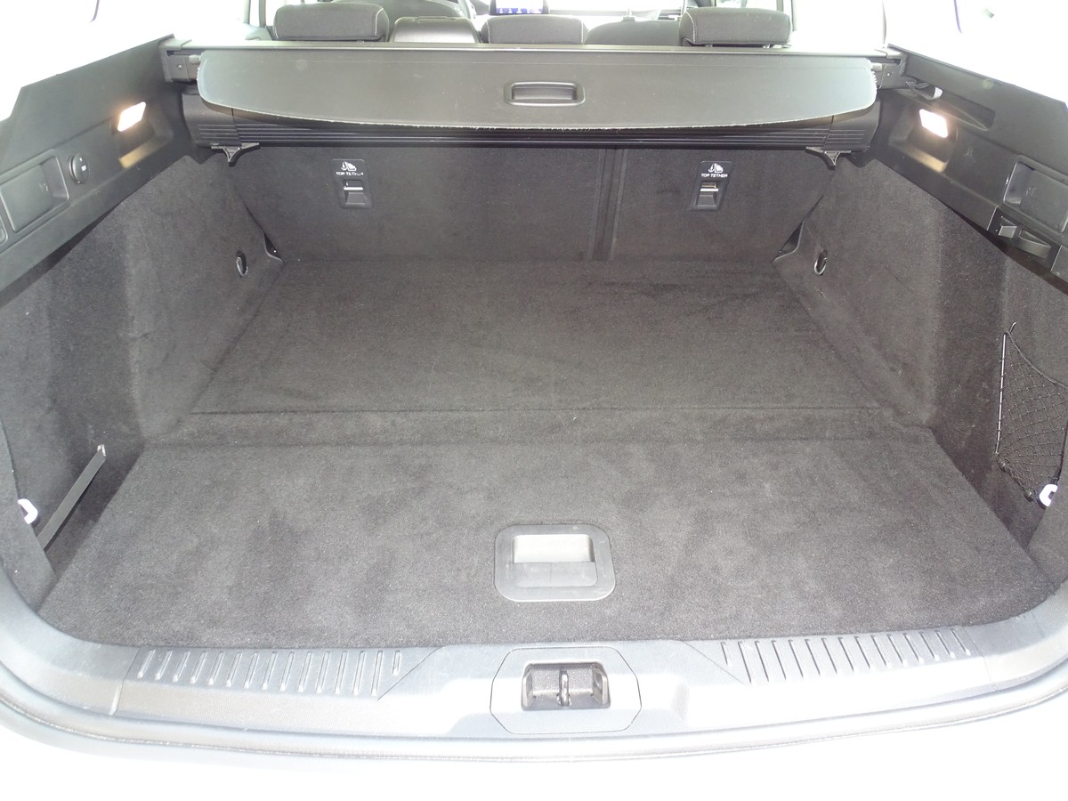Ford Focus 1.0 EcoBoost Turnier Cool&Connect 