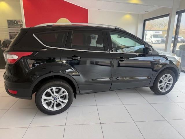 Ford Kuga 1.5 EcoBoost Titanium 4x2 Start/Stopp EURO 6 