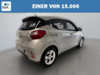 Bild Hyundai i10 Edition 30 Apple CarPlay Android Auto DAB SHZ LenkradHZG Spurhalteass. Fernl