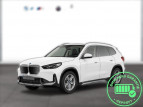 Bild BMW iX1 xLine AHK Sport Adapt LED Premium DrivingAss