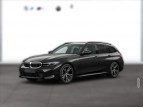 Bild BMW 318 Touring M Sport AHK LiveCockpit Adapt LED HiFi Comfort
