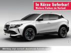 Bild Alfa Romeo Junior IBRIDA 1.2 VGT 48V-HYBRID 21KW TI TECHNOLOGIE-PAKET 18 ZOLL LM-FELGEN