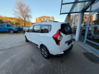 Bild Dacia Lodgy 1,2 7 Sitzer
