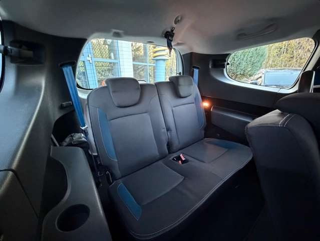 Dacia Lodgy 1,2 7 Sitzer