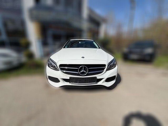 Mercedes-Benz C 220 T AVANTGARDE